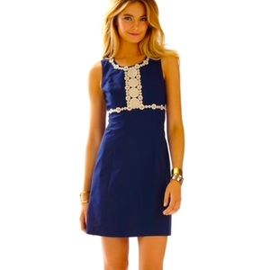 Sz2 Lily Pulitzer “Rosie” dress